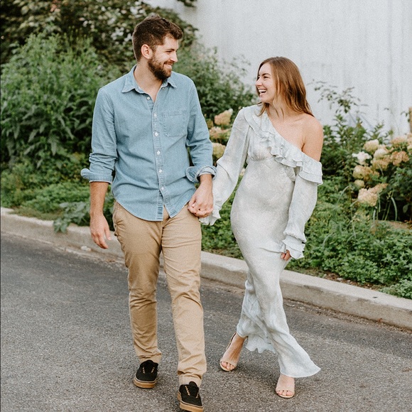 Stone Cold Fox Dresses & Skirts - Stone Cold Fox Vicious Slip